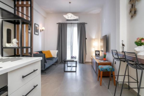 Glyfada Gallery Apartment